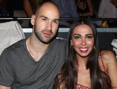 «Έριξε» το Instagram το βίντεο Σπανούλη-Χοψονίδου με τα 5 παιδιά τους (βίντεο)